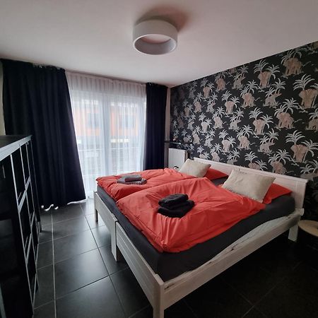 Li Mangon Apartment Francorchamps Exterior foto